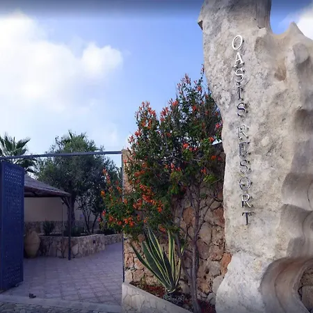 Oasis Hotel apartamentowy