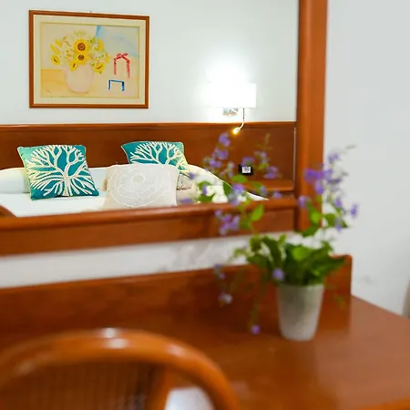 Oasis Hotel apartamentowy