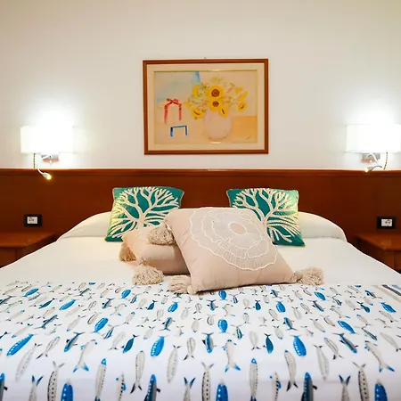 Oasis Hotel apartamentowy 3*