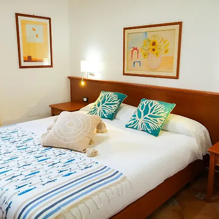 Oasis Hotel apartamentowy