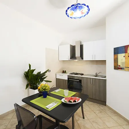 Oasis Hotel apartamentowy 3*