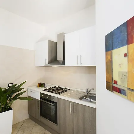 Oasis Hotel apartamentowy