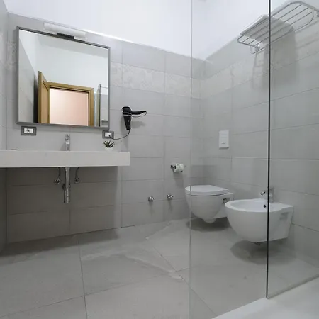 Hotel apartamentowy Oasis Lampedusa