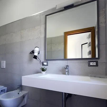 Oasis Hotel apartamentowy