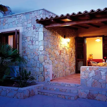 Hotel apartamentowy Oasis