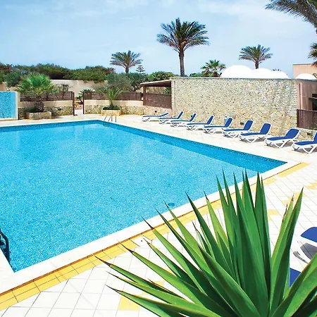 Oasis Hotel apartamentowy