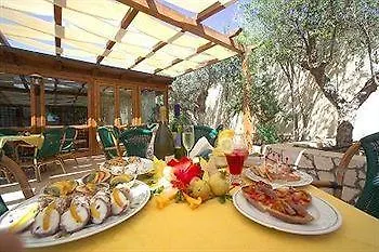 Hotel apartamentowy Oasis Lampedusa