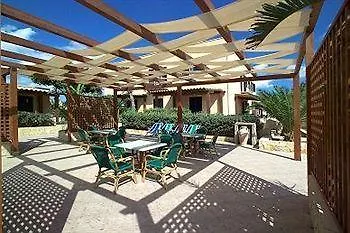 Hotel apartamentowy Oasis