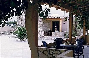 Hotel apartamentowy Oasis