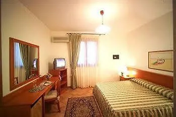 Hotel apartamentowy Oasis Lampedusa