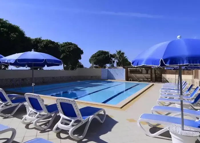 Oasis