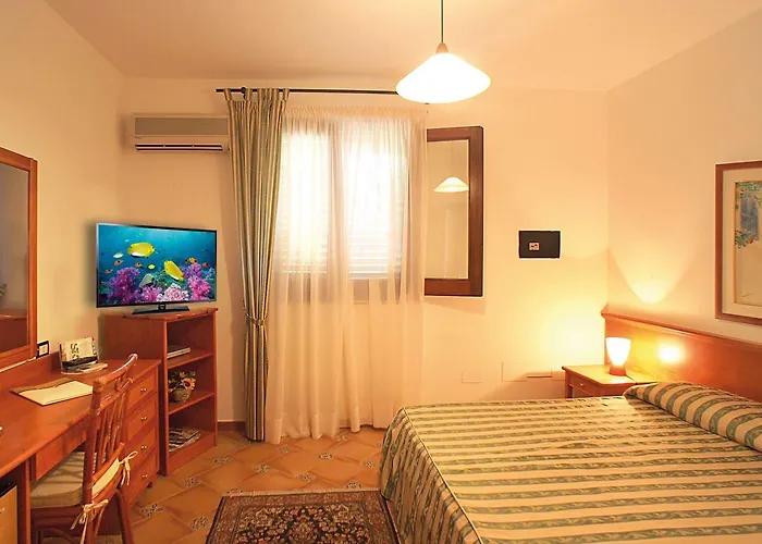 Oasis 3* Lampedusa