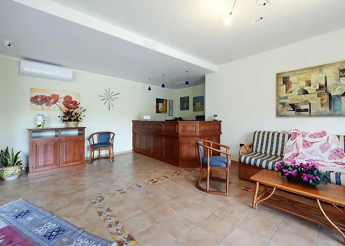 Oasis Apart-hotel Lampedusa