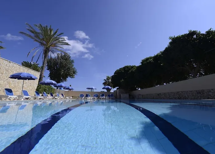 Oasis Apart-hotel 3*