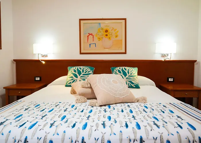 Oasis Apart-hotel 3*