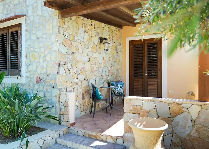 Apart-hotel Oasis Lampedusa