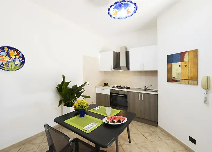 Oasis Apart-hotel 3*