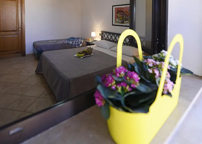 Apart-hotel Oasis 3*
