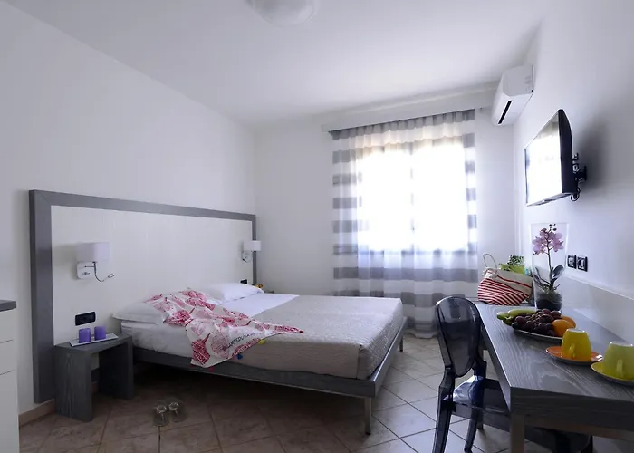 Oasis Apart-hotel Lampedusa