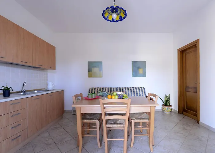 Oasis Apart-hotel 3*