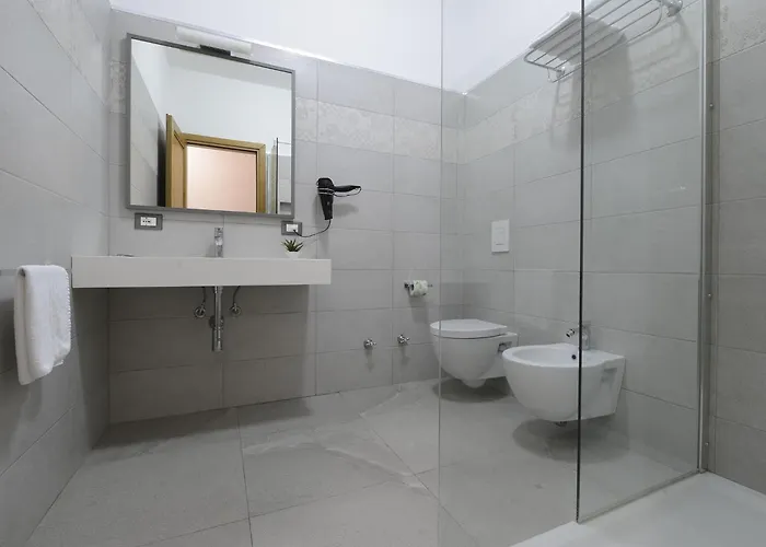 Apart-hotel Oasis Lampedusa