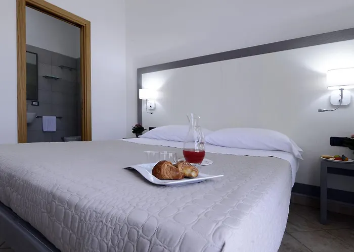 Apart-hotel Oasis