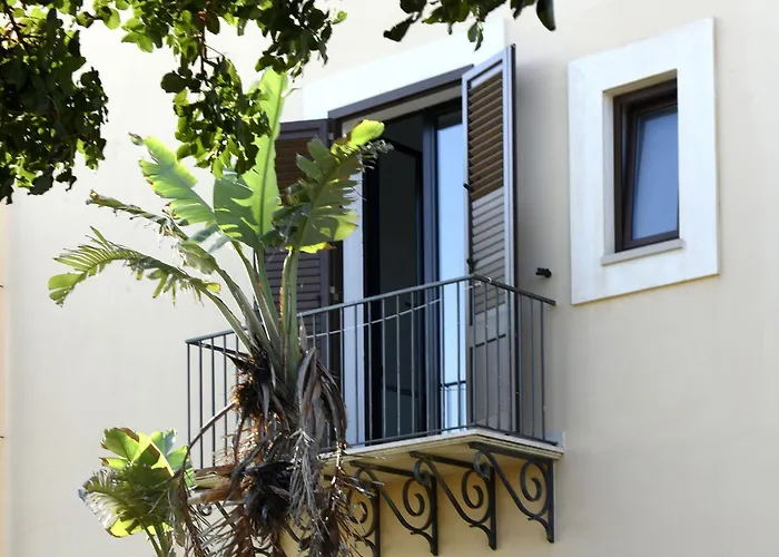 Oasis Apart-hotel Lampedusa