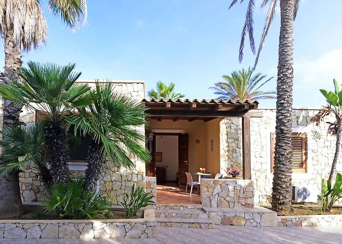 Oasis Lampedusa