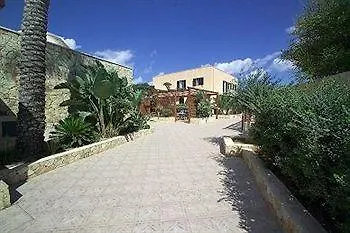 Oasis Lampedusa