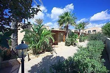 Apart-hotel Oasis 3*
