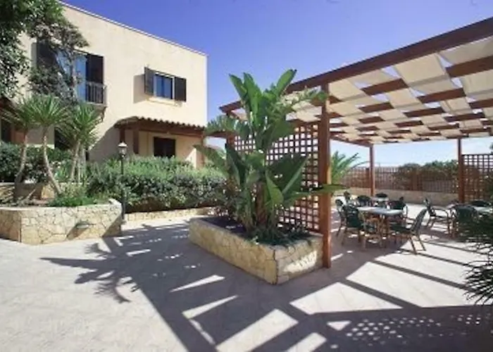 Oasis Lampedusa